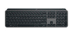 EAN 5099206104440 - Logitech MX Keys Combo for Business Gen 2 teclado Ratón incluido Oficina RF Wireless + Bluetooth QWERTY I imagen 6