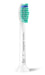 EAN 8720689037464 - Philips Sonicare ProResults plaque control HX6016/87 cepillo de cabello 6 pieza(s) Blanco imagen 3