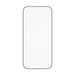 EAN 5715685039393 - PanzerGlass ® Ceramic Screen Protector iPhone 17 | Ultra-Wide Fit w. FASTFIT IN-A-BOX Protector de pantal imagen 4