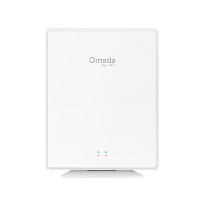 EAN 1210002605960 - TP-Link Omada AX3000 3000 Mbit/s Blanco Energía sobre Ethernet (PoE) imagen 1