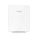 EAN 1210002605960 - TP-Link Omada AX3000 3000 Mbit/s Blanco Energía sobre Ethernet (PoE) imagen 1