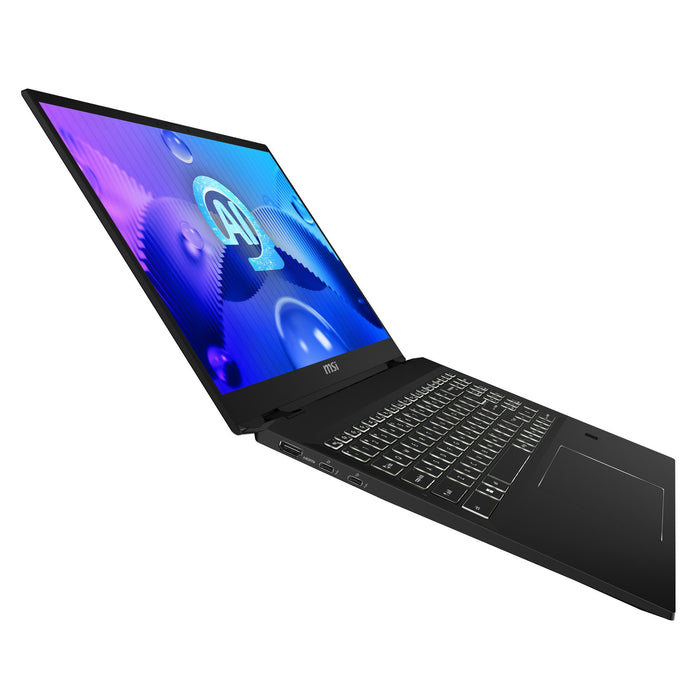 EAN 4711377184588 - MSI SUMMIT E16 AI EVO A1MTG-013ES ordenador portatil Intel Core Ultra 7 155H Híbrido (2-en-1) 40,6 cm (16 imagen 11