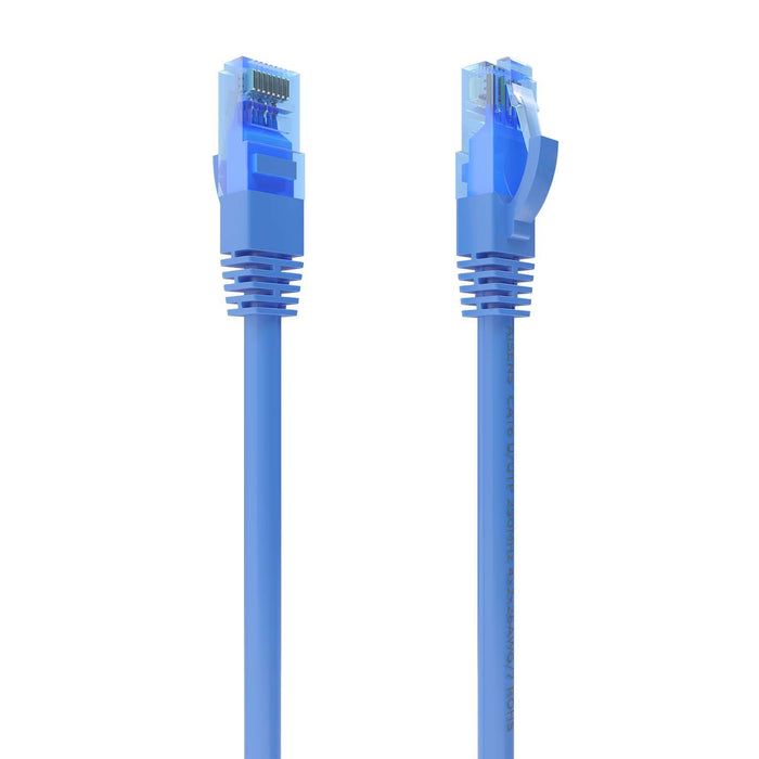 EAN 8435739900277 - AISENS A135-0798 cable de red 0,75 m Cat6 U/UTP (UTP) imagen 1