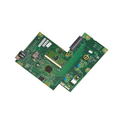EAN 5704327386544 - HP Q7847-61006 accesorio o pieza de recambio para impresora/escáner Unidad PCB imagen 1
