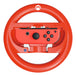 EAN 4961818040922 - Hori NSX-052E accesorio de controlador de juego Volante de carreras imagen 3