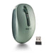 EAN 8435430628593 - NGS FOG DUAL GREEN ratón Universal Ambidextro RF Wireless + Bluetooth 1600 DPI imagen 4