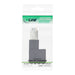 EAN 4043718289028 - InLine 69991D cambiador de género para cable Negro imagen 3