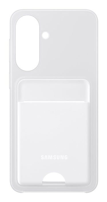 EAN 8806099037772 - Samsung EF-OA576TJEGWW funda para teléfono móvil 17 cm (6.7") Funda cartera Gris claro imagen 4