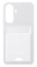 EAN 8806099037772 - Samsung EF-OA576TJEGWW funda para teléfono móvil 17 cm (6.7") Funda cartera Gris claro imagen 4