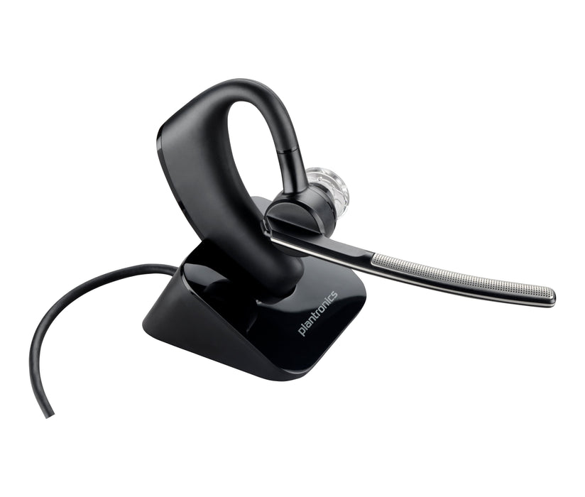 EAN 0197497574289 - HP Poly Voyager Legend Charging Stand USB-A Soporte para auriculares imagen 2