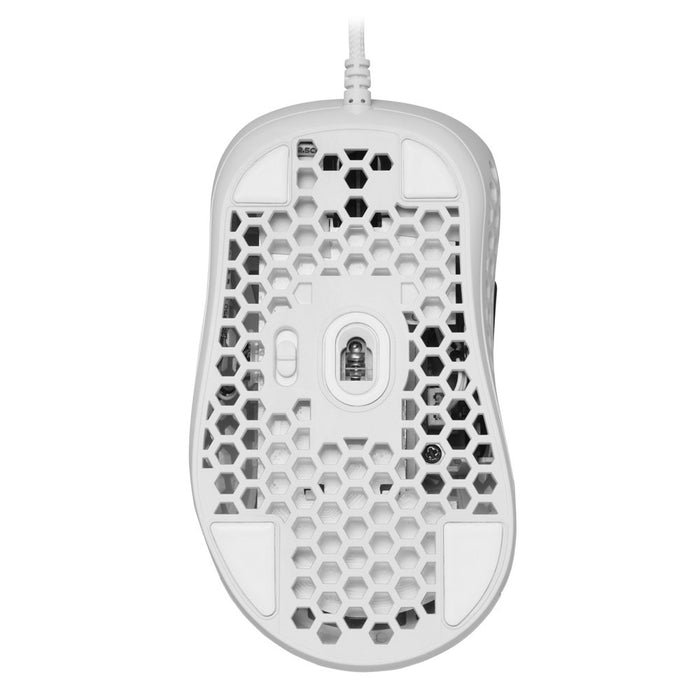 EAN 4044951030460 - Sharkoon Light² 200 ratón Juego Ambidextro USB tipo A Óptico 16000 DPI imagen 8