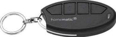 EAN 4047976607235 - Homematic IP HmIP-KRC4-2 mando a distancia RF inalámbrico Dispositivo doméstico inteligente Botones imagen 1