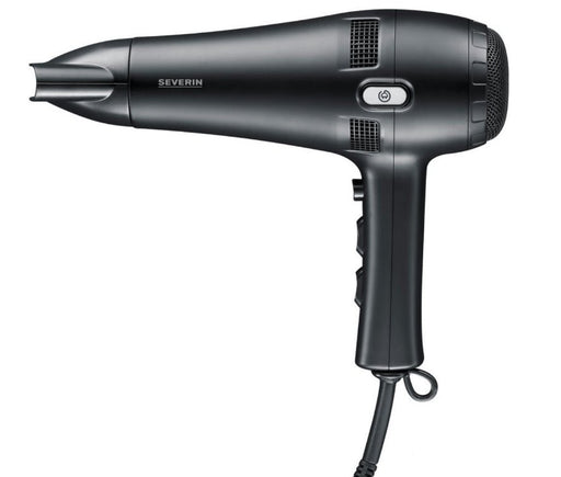 EAN 4008146046452 - Severin HT 0165 secador 2100 W Negro imagen 1