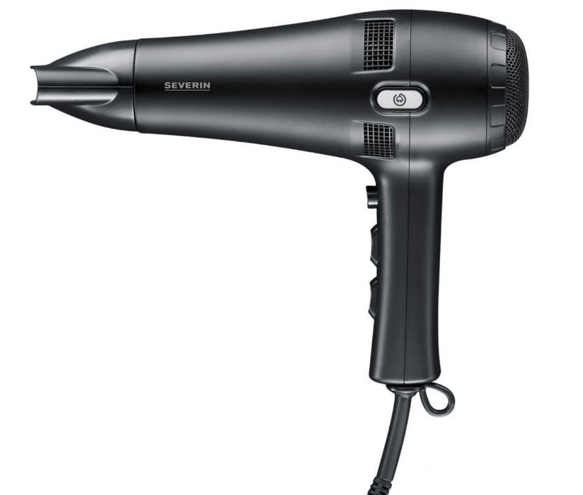 EAN 4008146046452 - Severin HT 0165 secador 2100 W Negro imagen 1