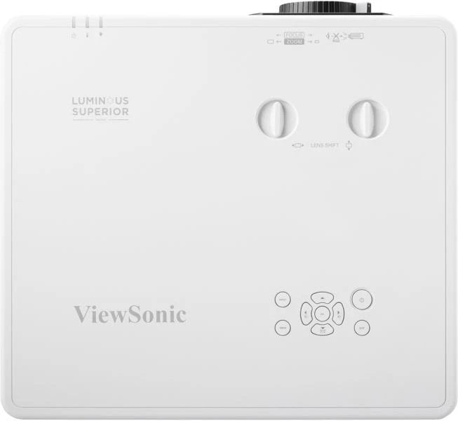 EAN 766907029376 - Viewsonic LSC731WU videoproyector Proyector de alcance estándar 7300 lúmenes ANSI 3LCD WUXGA (1920x1200) N imagen 7