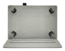 EAN 8021735208501 - Celly UNIFOLIOTAB11GR funda para tablet 27,9 cm (11") Folio Gris imagen 5