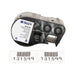 EAN 888434591994 - Brady M4-60-483 etiqueta de impresora Negro, Blanco Etiqueta para impresora autoadhesiva imagen 1