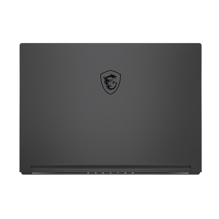 EAN 4711377202404 - MSI CreatorPro AI STUDIO A1VJG-209ES Intel Core Ultra 9 185H Estación de trabajo móvil 40,6 cm (16") UHD+ imagen 5
