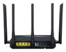 EAN 4711605288910 - PLANET XGPN-400AXV Unidad/Terminal de red Unidad de red óptica (ONU, Optical network unit) imagen 2