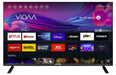 EAN 4260552542755 - Dyon 32 VX 81,3 cm (32") HD Smart TV Wifi Negro 250 cd / m² imagen 1