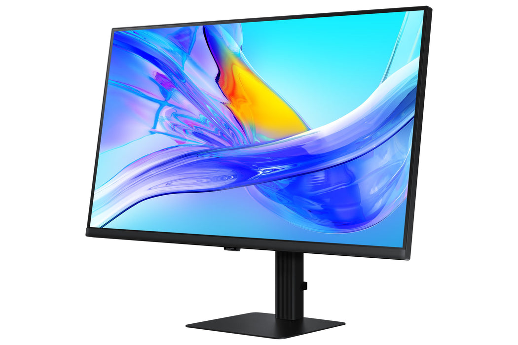 EAN 8806095915708 - Samsung S80UD pantalla para PC 81,3 cm (32") 3840 x 2160 Pixeles 4K Ultra HD LCD Negro imagen 12