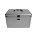 EAN 4260057123374 - MediaRange BOX75 funda para discos ópticos Maleta rígida 200 discos Plata imagen 2