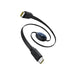 EAN 6932172677237 - Baseus P10370900123-00 cable USB 1,5 m USB C 100 W Negro, Azul imagen 6