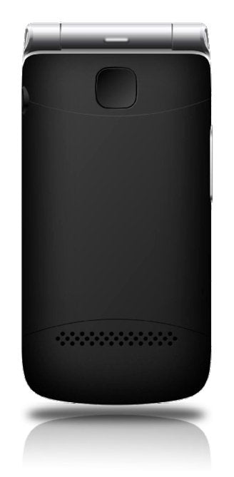 EAN 9120124824274 - Beafon SL495 LTE 6,1 cm (2.4") 86 g Negro, Plata Teléfono básico imagen 3