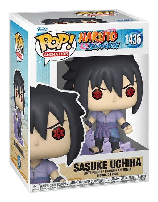 EAN 0889698720724 - FUNKO POP! Animation 72072 figura de acción y colleccionable imagen 2