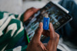 EAN 0023942302339 - Verbatim 30233 unidad flash USB 128 GB USB Tipo C 3.2 Gen 1 (3.1 Gen 1) Azul imagen 5