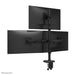 EAN 8721246340683 - Neomounts DS60-600BL2-1 soporte para monitor 81,3 cm (32") Escritorio Negro imagen 4