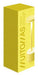 EAN 8021735228615 - Muitomas UPNDOWNLAMPYL lámpara de mesa LED Amarillo imagen 3
