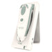 EAN 758497120083 - Socket Mobile DuraScan D745 Lector de códigos de barras portátil 1D/2D Verde, Blanco imagen 1