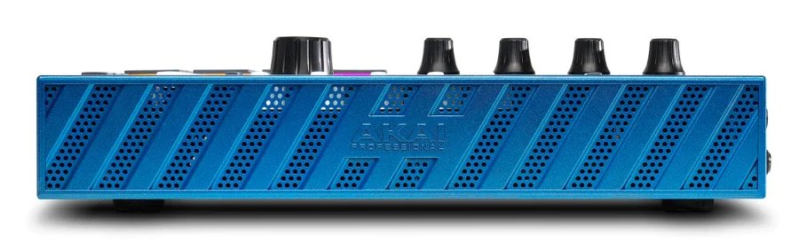 EAN 694318027028 - Akai MPC One G2 imagen 10