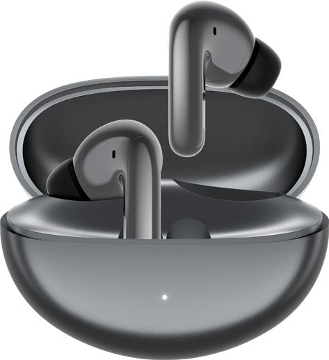 EAN 6933037205091 - Honor S8 Auriculares Inalámbrico Dentro de oído Llamadas/Música Bluetooth Gris imagen 1