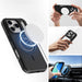 EAN 4252011911912 - 4smarts Defend funda para teléfono móvil 17,5 cm (6.9") Bumper Negro imagen 2