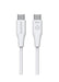 EAN 5715063055465 - eSTUFF ES604170-BULK cable USB USB 2.0 1 m USB C Blanco imagen 5