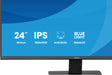 EAN 4948570127832 - iiyama ProLite X2491H-B1 pantalla para PC 60,5 cm (23.8") 1920 x 1080 Pixeles Full HD LCD Negro imagen 10