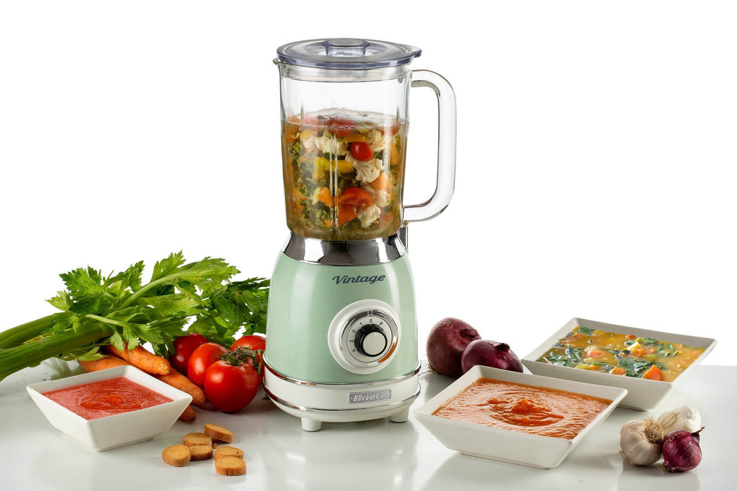 EAN 8003705119376 - Ariete 0583/04 1,5 L Batidora de vaso 1000 W Verde imagen 6