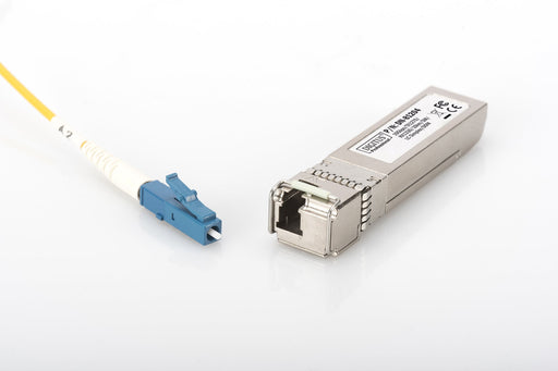EAN 4016032424260 - Digitus DN-81204 red modulo transceptor Fibra óptica 10000 Mbit/s SFP+ imagen 2
