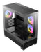 EAN 0761345101431 - Antec CX500m ARGB Mini Tower Negro imagen 9