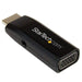 EAN 0065030861014 - StarTech.com HD2VGAMICRA convertidor de señal de vídeo Conversor de vídeo activo 1900 x 1200, 1920 x 1200 imagen 2