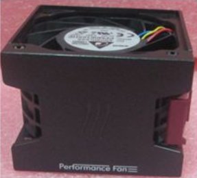 EAN 5712505310588 - HPE 777286-001 sistema de refrigeración para ordenador Carcasa del ordenador Ventilador Negro, Púrpura imagen 1