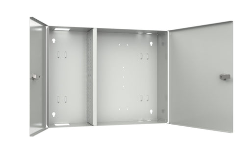 EAN 4049759301521 - EFB Elektronik 53604.1V2 estructura y panel de distribución de fibra óptica imagen 2