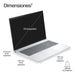 EAN 0826581033042 - HP EliteBook 8 G2i 16 inch Notebook Next Gen AI PC Wolf Pro Security Edition Copilot+ PC Intel Core Ultra imagen 5