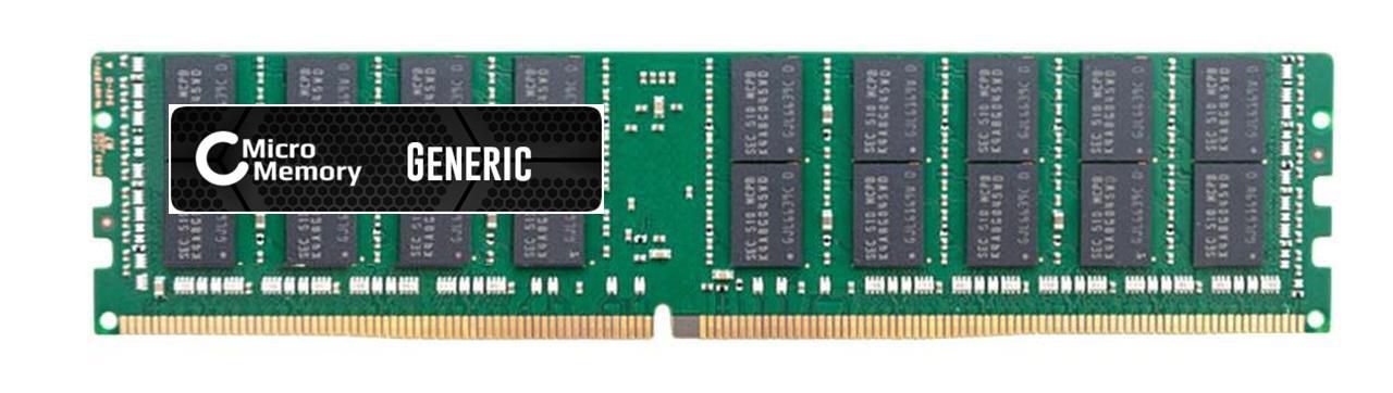EAN 5704174817482 - CoreParts MMX1060/64GB módulo de memoria 1 x 64 GB DDR4 imagen 1