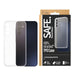 EAN 5711724956799 - PanzerGlass SAFE. by ® TPU Case Samsung Galaxy A15 | A15 5G | Transparent funda para teléfono móvil Trans imagen 2