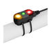 EAN 0753759334598 - Garmin zūmo R1 Radar radar/detector Negro imagen 4