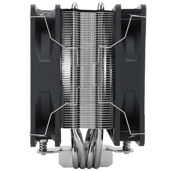 EAN 814256016223 - Thermalright Assassin X 120 Refined SE PLUS Procesador Refrigerador de aire 12 cm Gris 1 pieza(s) imagen 3