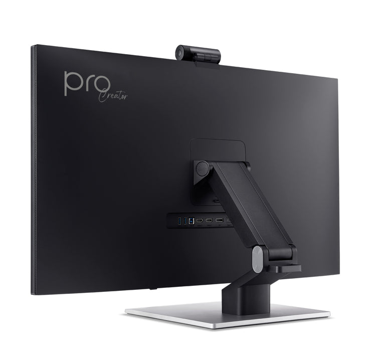 EAN 4711474576682 - Acer PE0 PE270XT bmiiphcuzx pantalla para PC 68,6 cm (27") 5120 x 2880 Pixeles 5K Ultra HD LCD Negro imagen 6